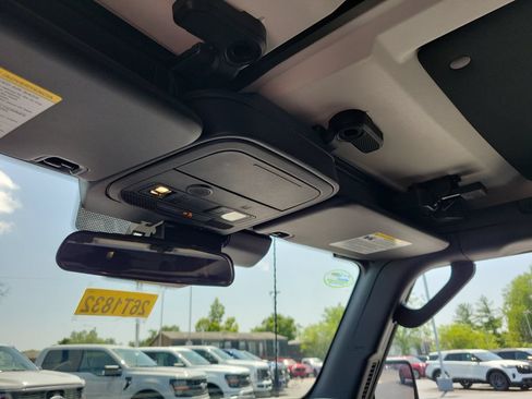 New 2026 Ford Bronco Big Bend AWD/4WD image 30