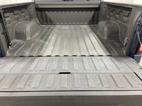 Used 2022 GMC Sierra 1500 SLE AWD/4WD image 24
