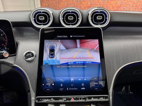 New 2026 Mercedes-Benz GLC 300 GLC 300 image 20