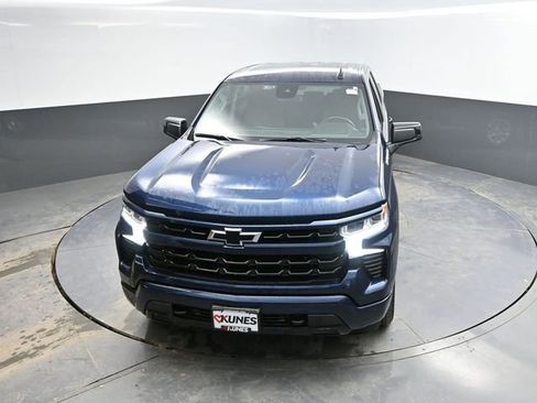 Used 2023 Chevrolet Silverado 1500 RST w/ Protection Package image 37