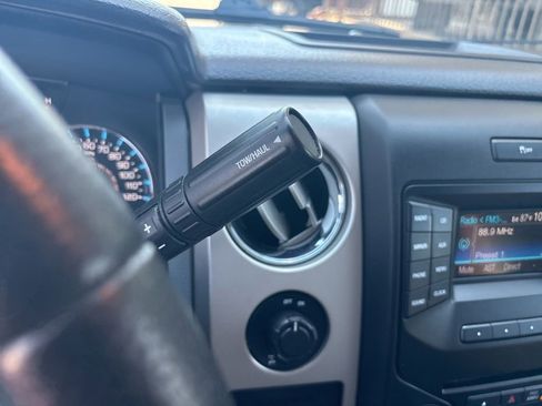 Used 2013 Ford F150 XLT w/ Luxury Equipment Group RWD image 22
