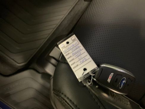 New 2026 Subaru Ascent Bronze Edition w/ Popular Package #2 image 29