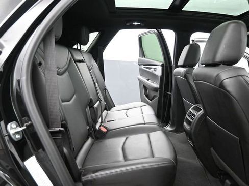 Certified 2025 Cadillac XT5 Premium Luxury image 15