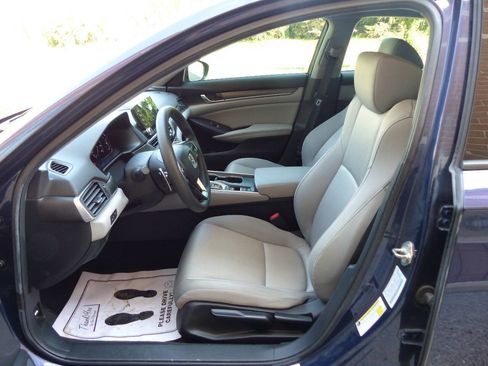 Used 2019 Honda Accord Hybrid image 20