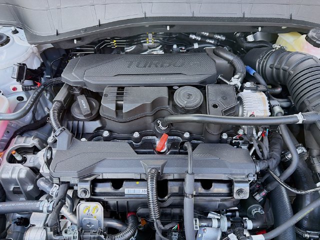 New 2026 Hyundai Kona Limited FWD image 31