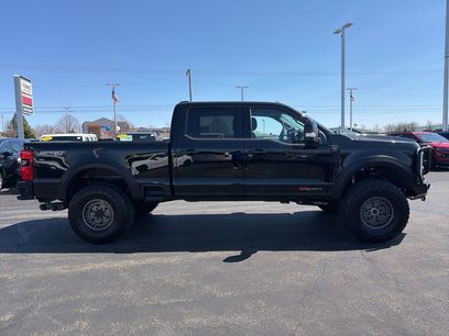 Used 2024 Ford F250 Lariat w/ Lariat Ultimate Package