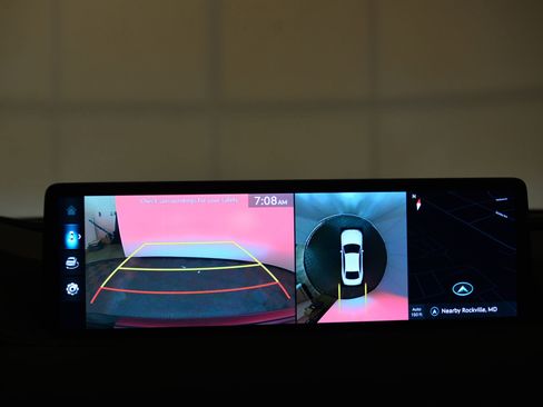 Used 2023 Genesis G80 3.5T Sport image 33