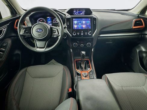 Used 2021 Subaru Forester Sport w/ Popular Package #2 image 26