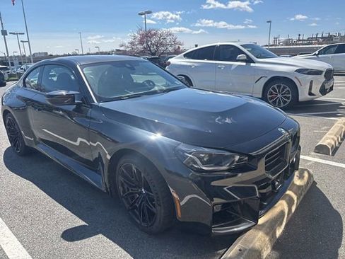 Used 2024 BMW M2 w/ Lighting Package image 5