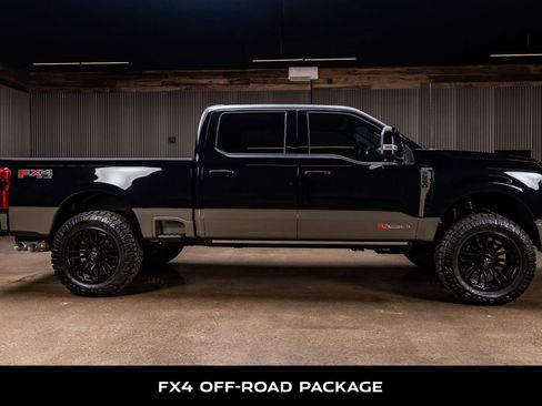 Used 2026 Ford F250 King Ranch image 10