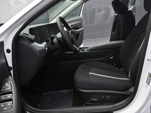 New 2026 Hyundai Sonata SEL image 16