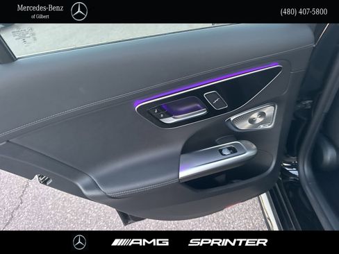 Certified 2024 Mercedes-Benz C 300 C 300 image 18