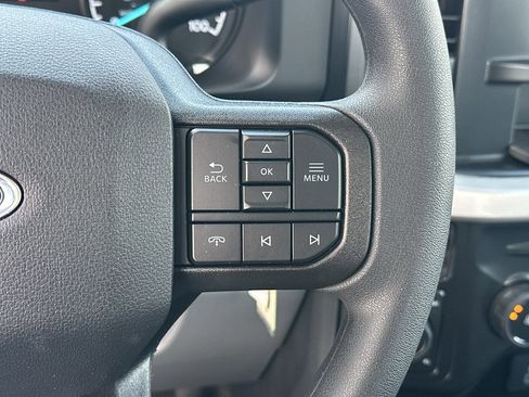 New 2026 Ford F250 XL AWD/4WD image 16
