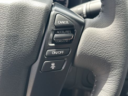 New 2026 Nissan Frontier SV RWD image 19