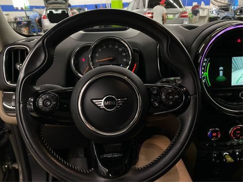 Used 2019 MINI Cooper Countryman SE AWD/4WD image 23