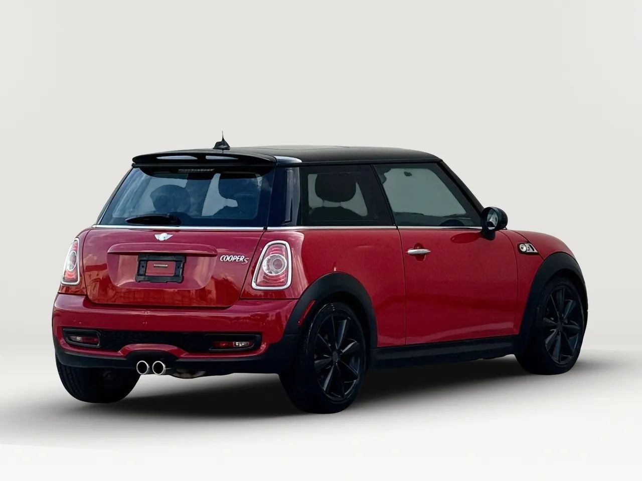 Used 2013 MINI Cooper S FWD image 9