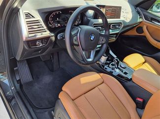 Certified 2023 BMW X3 sDrive30i w/ Convenience Package RWD video 2