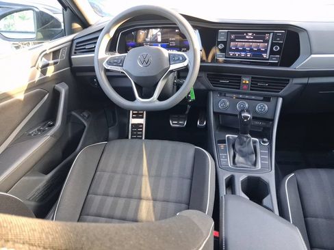 Used 2023 Volkswagen Jetta Sport FWD image 15