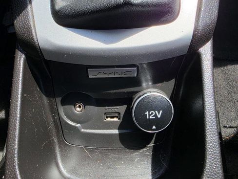Used 2017 Ford Fiesta SE FWD image 21
