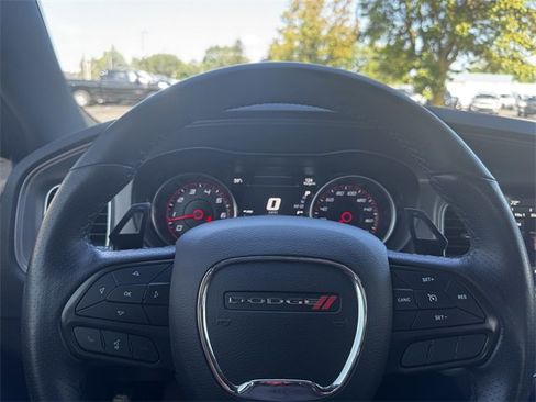 Certified 2023 Dodge Charger Scat Pack image 23