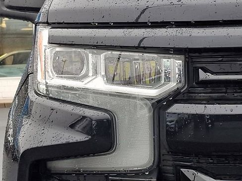 Certified 2023 Chevrolet Silverado 1500 RST image 9