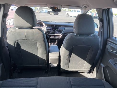 Certified 2023 Chevrolet Bolt EUV LT image 12