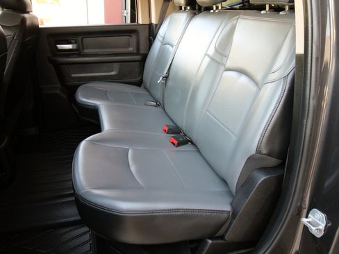 Used 2019 RAM 3500 Tradesman w/ Ambulance Prep Group image 43