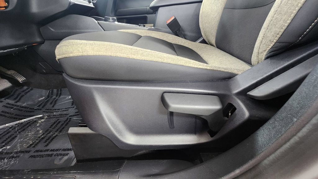 Used 2025 Ford Bronco Sport Big Bend AWD/4WD image 11