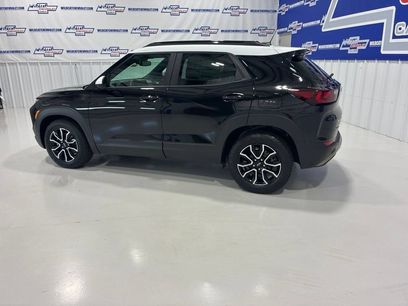 New 2026 Chevrolet TrailBlazer ACTIV w/ Convenience Package