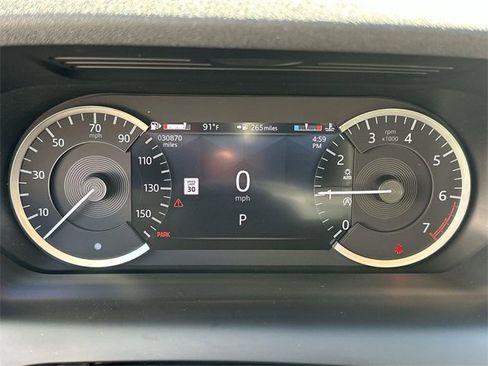 Used 2023 Land Rover Discovery Sport S image 10