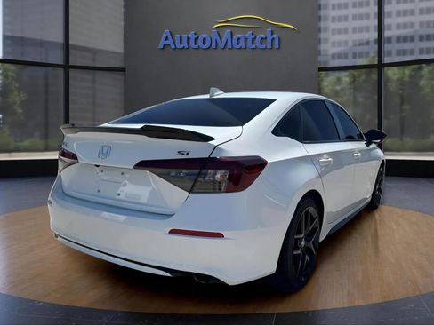 Used 2025 Honda Civic Si image 10