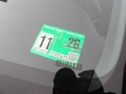 Used 2014 Honda Accord LX image 24