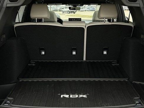 New 2026 Acura RDX SH-AWD image 29