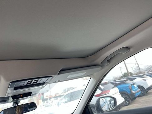 New 2026 Nissan Rogue Dark Armor AWD/4WD image 14