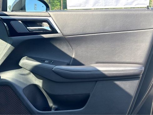 New 2026 Nissan Rogue SL AWD/4WD image 11