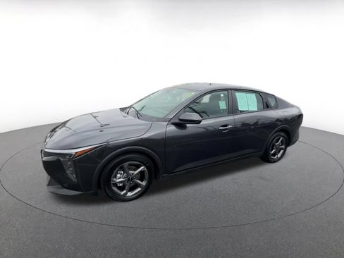Used 2026 Kia K4 FWD image 8