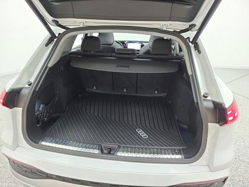 Used 2025 Audi Q5 Premium Plus w/ Premium Plus AWD/4WD image 30