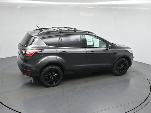 Certified 2018 Ford Escape SEL image 41
