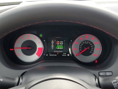 New 2026 Acura RDX A-Spec image 25