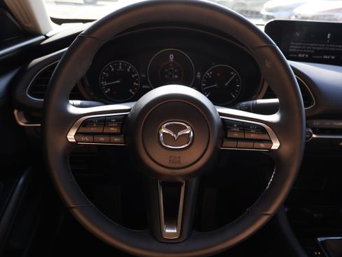 Used 2025 MAZDA MAZDA3 s FWD image 29