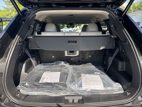 New 2026 Mitsubishi Outlander SE FWD image 32