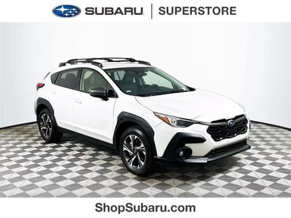 Certified 2024 Subaru Crosstrek 2.0i Premium