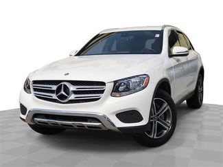 Used 2019 Mercedes-Benz GLC 300 video 1