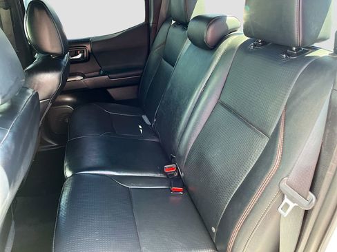 Used 2021 Toyota Tacoma TRD Pro AWD/4WD image 26