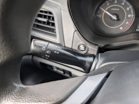 Used 2022 Subaru Impreza 2.0i image 30