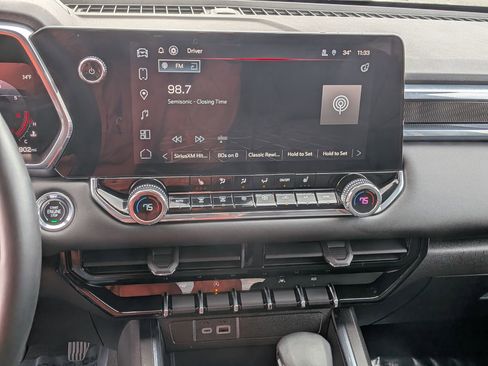 Certified 2024 GMC Canyon Elevation w/ Elevation Premium Package image 26