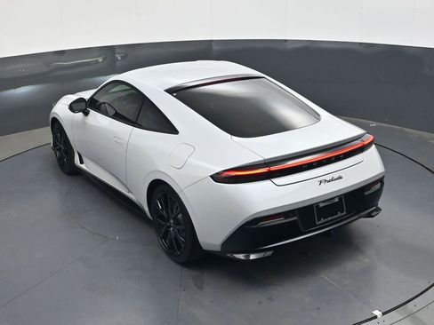New 2026 Honda Prelude image 23
