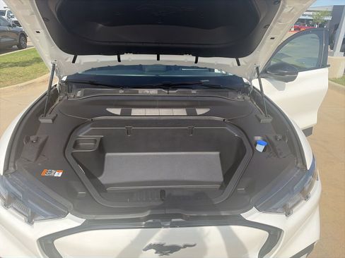 New 2025 Ford Mustang Mach-E Premium AWD/4WD image 23