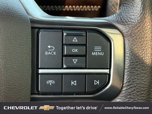 Used 2021 Ford F150 King Ranch w/ Equipment Group 601A High AWD/4WD image 17