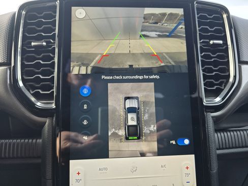 Used 2024 Ford Ranger XLT w/ Technology Package image 28